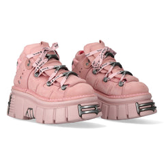 New Rock Boots & Shoes | M-106-C158