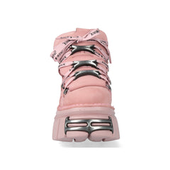 New Rock Boots & Shoes | M-106-C158