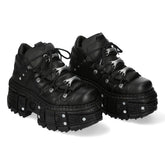 New Rock Boots & Shoes | M-OVERZTANK106-C1