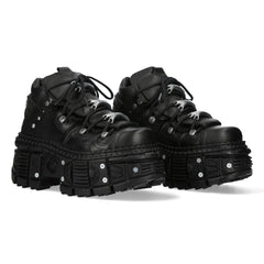New Rock Boots & Shoes | M-OVERZTANK106-C1
