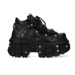 New Rock Boots & Shoes | M-OVERZTANK106-C1