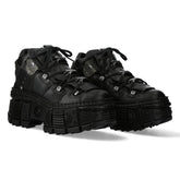 New Rock Boots & Shoes | M-WALL106-V22