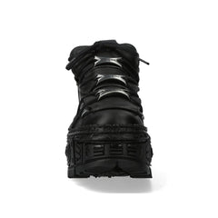 New Rock Boots & Shoes | M-WALL106-V22