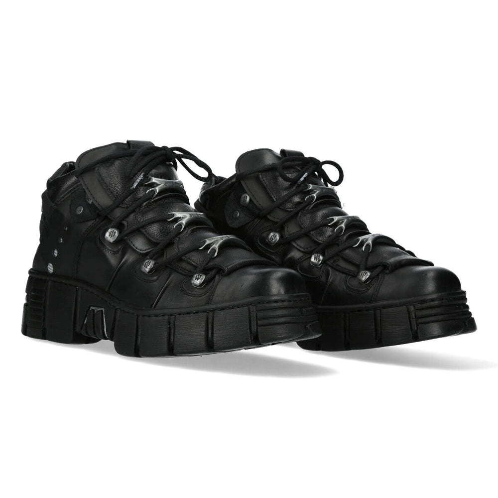 New Rock Boots & Shoes | M-WALL106-S16