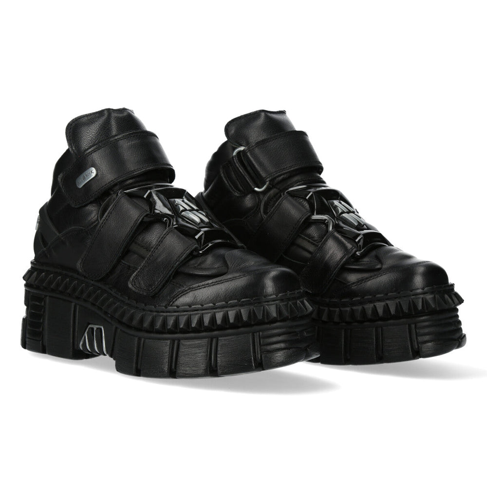 New Rock Boots & Shoes | M-WALL285-S3