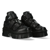 New Rock Boots & Shoes | M-WALL285-S3