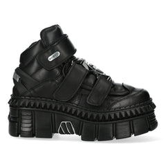 New Rock Boots & Shoes | M-WALL285-S3
