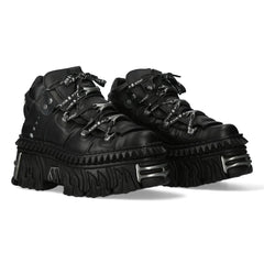 New Rock Boots & Shoes | M-WALL106-S30
