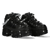 New Rock Boots & Shoes | M-WALL216-C2