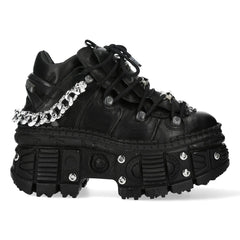 New Rock Boots & Shoes | M-WALL216-C2