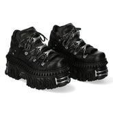 New Rock Boots & Shoes | M-OVERZ106-C3
