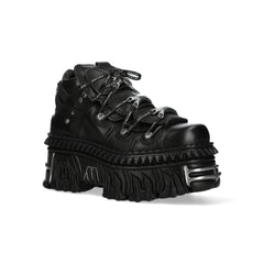 New Rock Boots & Shoes | M-OVERZ106-C3