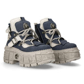 New Rock Boots & Shoes | M-WALL052-V6