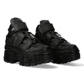 New Rock Boots & Shoes | M-WALL285-V2