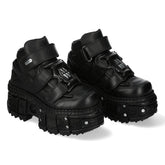 New Rock Boots & Shoes | M-OVERZTANK285-C2