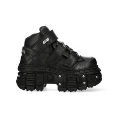 New Rock Boots & Shoes | M-OVERZTANK285-C2