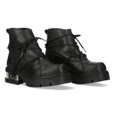 New Rock Boots & Shoes | M-776-C7