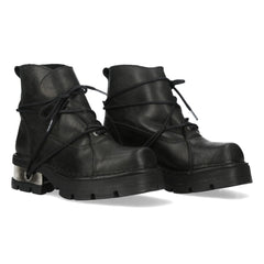 New Rock Boots & Shoes | M-776-C7