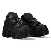 New Rock Boots & Shoes | M-WALL009-S1