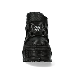 New Rock Boots & Shoes | M-WALL009-S1