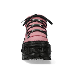 New Rock Boots & Shoes | M-WALL106-S28