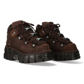 New Rock Boots & Shoes | M-106-C155