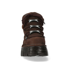 New Rock Boots & Shoes | M-106-C155