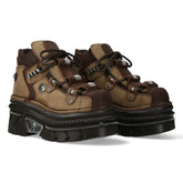 New Rock Boots & Shoes | M-215-C11