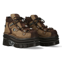 New Rock Boots & Shoes | M-215-C11