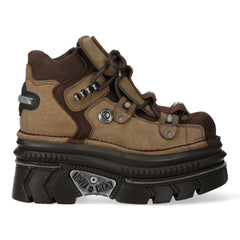 New Rock Boots & Shoes | M-215-C11