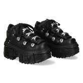 New Rock Boots & Shoes | M-OVERZ106B-C1