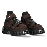 New Rock Boots & Shoes | M-285-C76