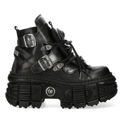New Rock Boots & Shoes | M-WALL052-C1