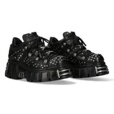 New Rock Boots & Shoes | M-120NR-C1