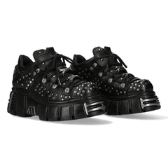 New Rock Boots & Shoes | M-120NR-C1