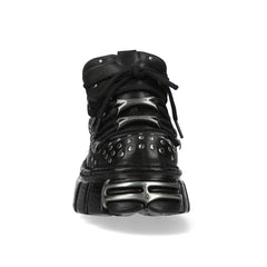 New Rock Boots & Shoes | M-120NR-C1