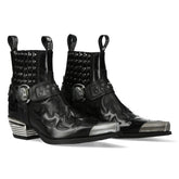 New Rock Boots & Shoes | M-7950P-C17