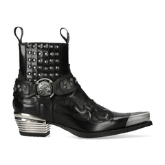 New Rock Boots & Shoes | M-7950P-C17