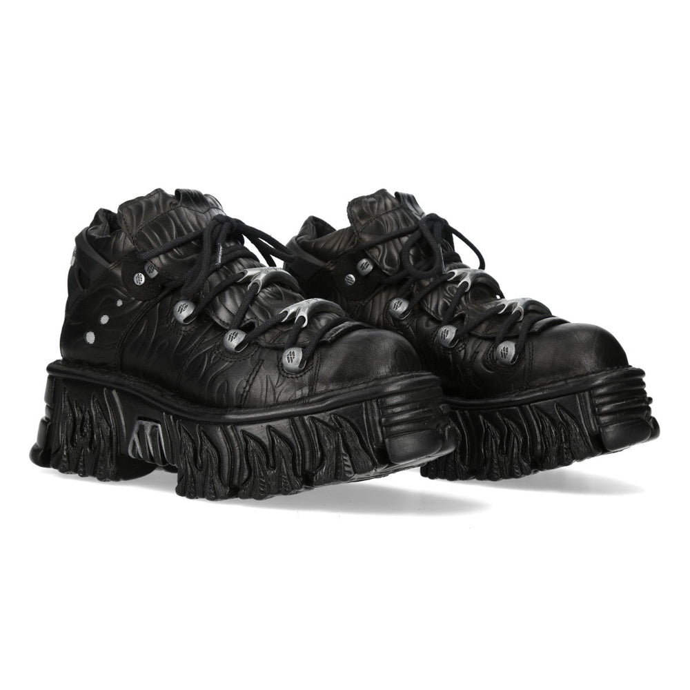New Rock Boots & Shoes | M-106N-C95