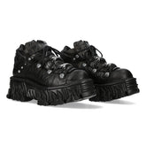 New Rock Boots & Shoes | M-106N-C95