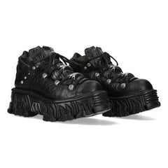 New Rock Boots & Shoes | M-106N-C95
