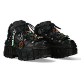 New Rock Boots & Shoes | M-WALL106CC-S1