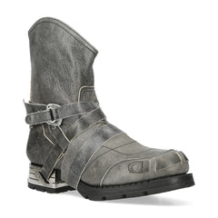 New Rock Boots & Shoes | M-MR010JD-J1