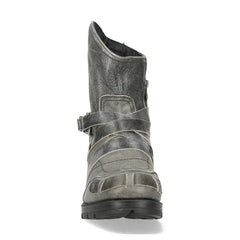 New Rock Boots & Shoes | M-MR010JD-J1
