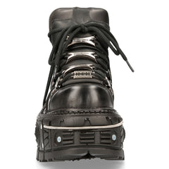 New Rock Boots & Shoes | M-TANK006C-S1
