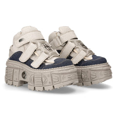 New Rock Boots & Shoes | M-WALL009-V5