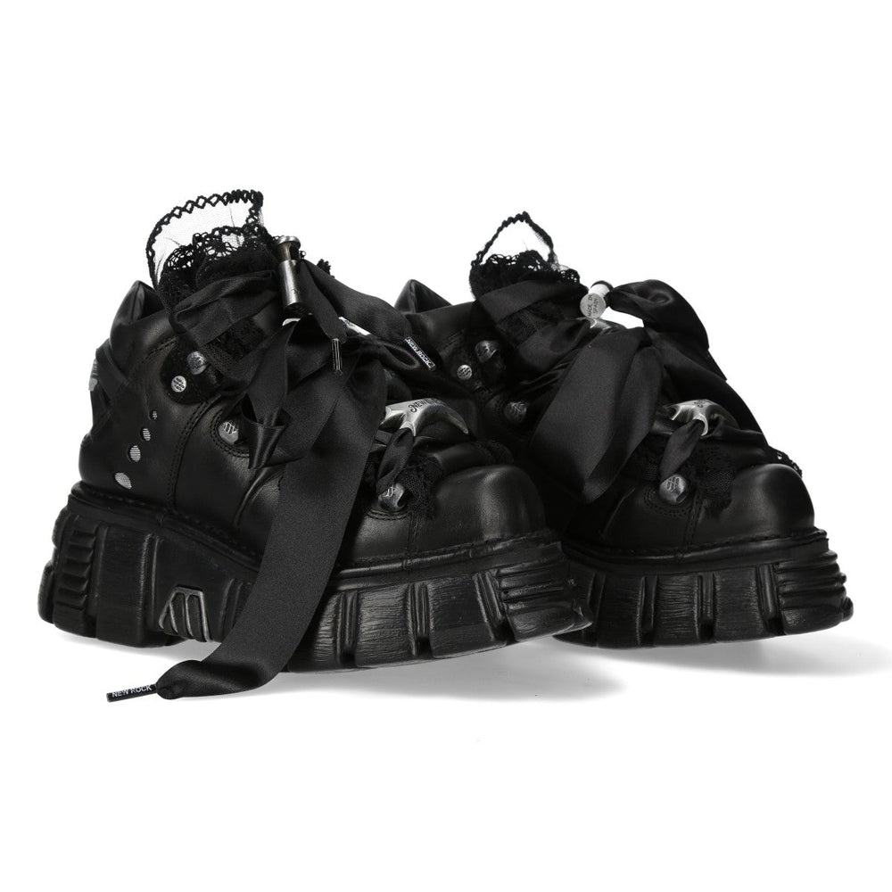 New Rock Boots & Shoes | M-106MXL-C2