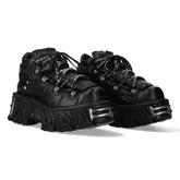 New Rock Boots & Shoes | M-106-S122