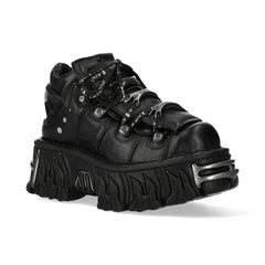 New Rock Boots & Shoes | M-106-S122