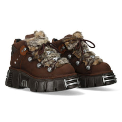 New Rock Boots & Shoes | M-106NPELO-C2